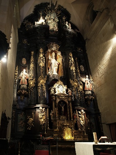 Cofradía de Nuestra Señora de la Merced de Bilbao.
